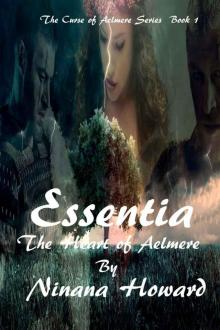 Essentia Essentia