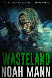 Wasteland