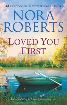 Loved You First Loved You First