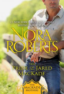 The Pride Of Jared Mackade tmb-2 The Pride Of Jared Mackade tmb-2