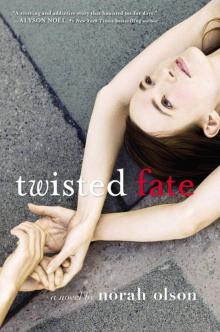 Twisted Fate Twisted Fate