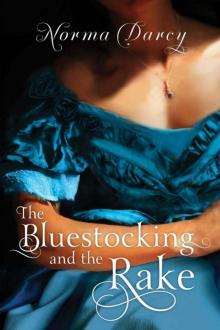 The Bluestocking and the Rake
