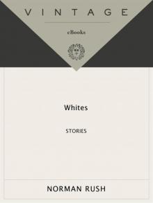 Whites Whites