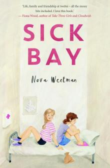 Sick Bay Sick Bay