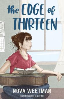 The Edge of Thirteen The Edge of Thirteen