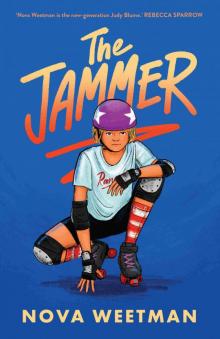 The Jammer The Jammer