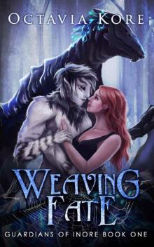 Weaving Fate Weaving Fate
