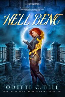 Hell Bent Book One Hell Bent Book One