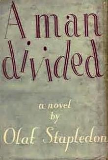 A Man Divided