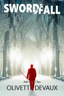 Swordfall: Fall Trilogy Two Swordfall: Fall Trilogy Two