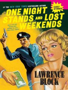 Lawrence Block Lawrence Block