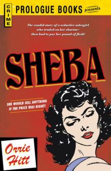 Sheba Sheba