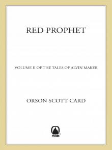 Red Prophet