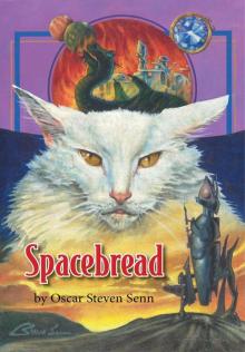 Spacebread Spacebread