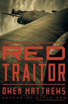 Red Traitor Red Traitor