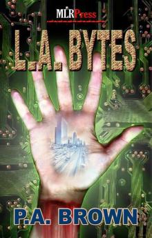 L.A. Bytes L.A. Bytes