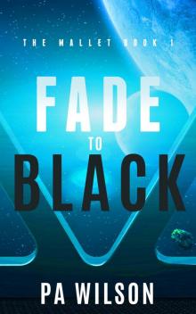 Fade to Black Fade to Black
