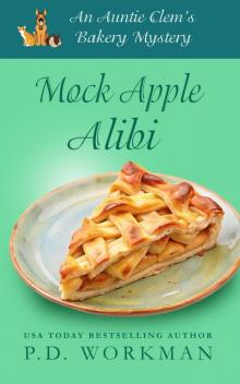 Mock Apple Alibi Mock Apple Alibi