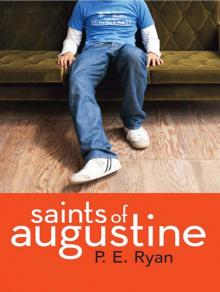 Saints of Augustine Saints of Augustine
