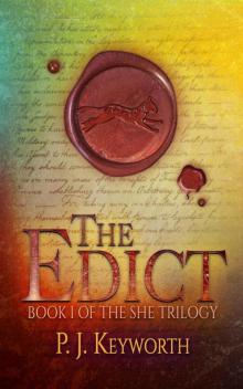 The Edict The Edict