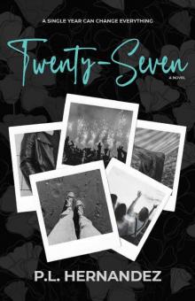 Twenty-Seven Twenty-Seven