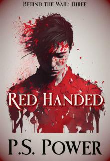 Red Handed