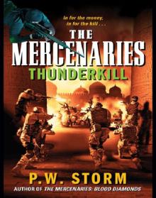 Thunderkill