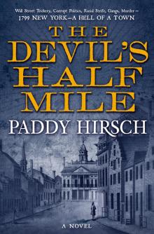 The Devil's Half Mile The Devil's Half Mile