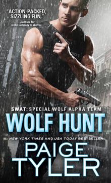 Wolf Hunt Wolf Hunt