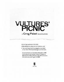 Vultures' Picnic