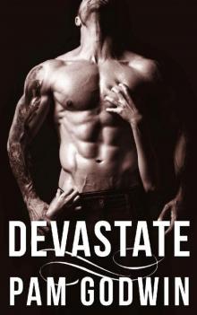 Devastate (Deliver Book 4) Devastate (Deliver Book 4)