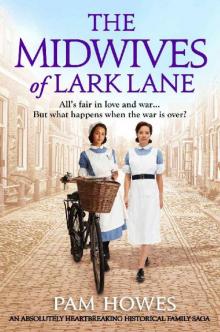 The Midwives of Lark Lane