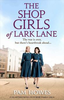 The Shop Girls of Lark Lane