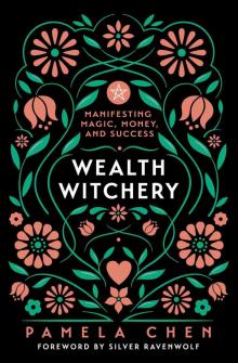 Wealth Witchery