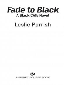 Fade to Black