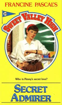 Secret Admirer