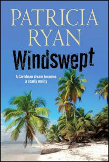 Windswept