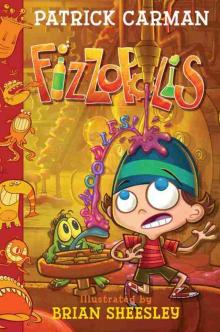 Fizzopolis #3