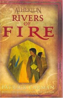 Rivers of Fire