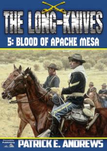 The Long-Knives 5 The Long-Knives 5