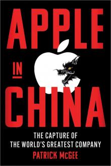 Apple in China Apple in China