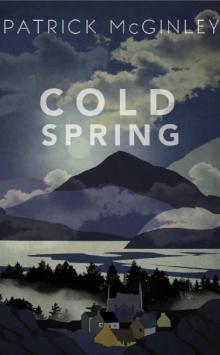 Cold Spring Cold Spring