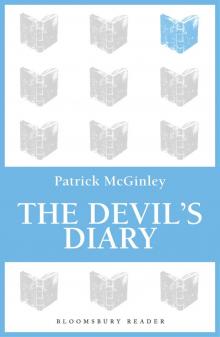 The Devil's Diary The Devil's Diary