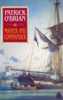 Master & Commander a-1