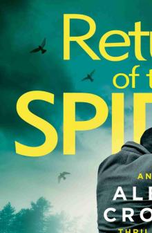 Return of the Spider
