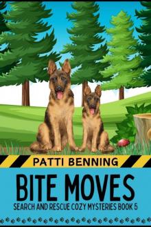 Bite Moves Bite Moves