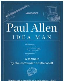 Idea Man