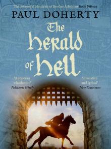 The Herald of Hell The Herald of Hell