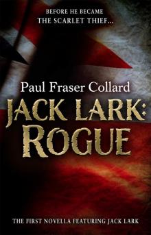 Jack Lark: Rogue Jack Lark: Rogue