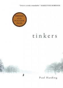 Tinkers Tinkers